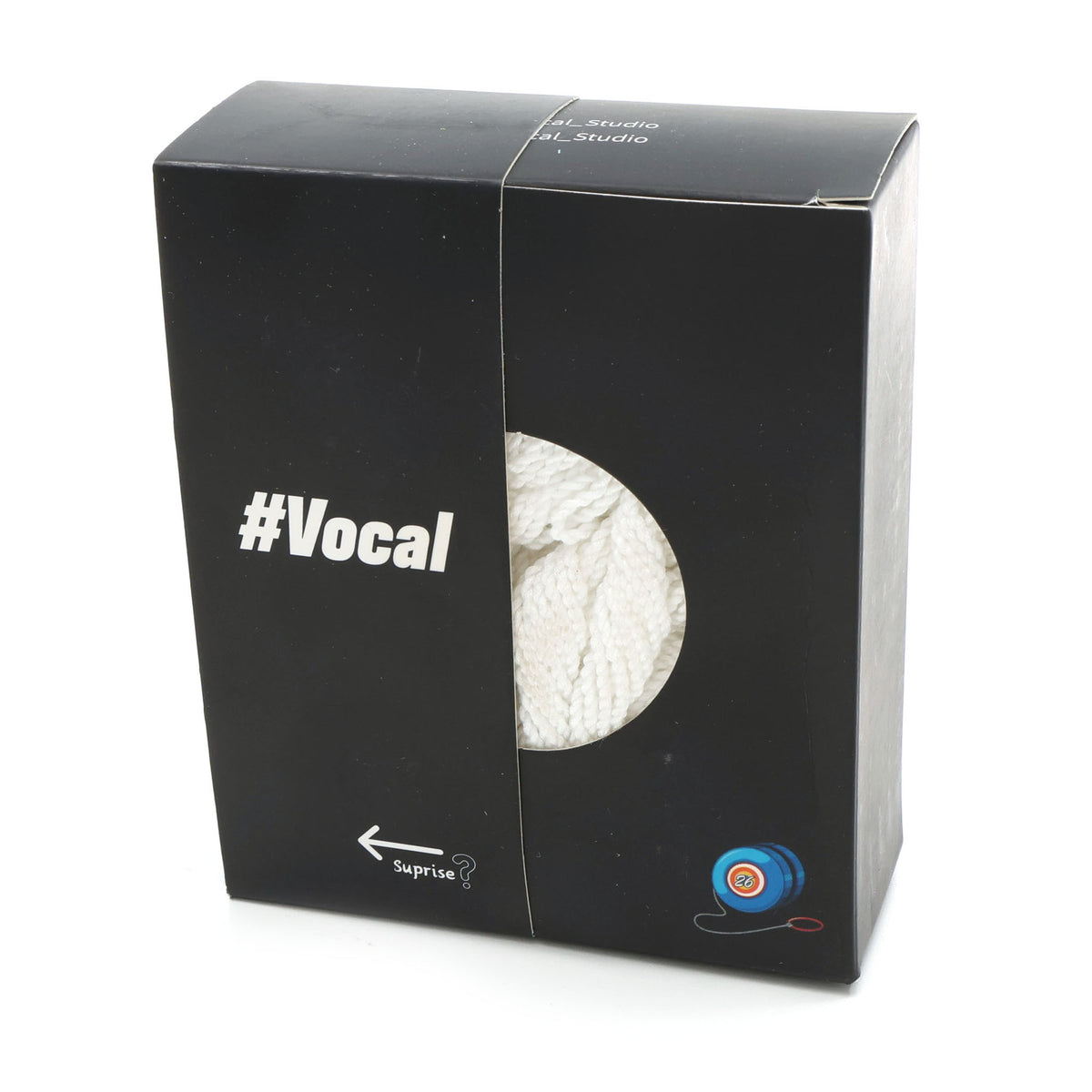 Vocal String [ 26 ] x100