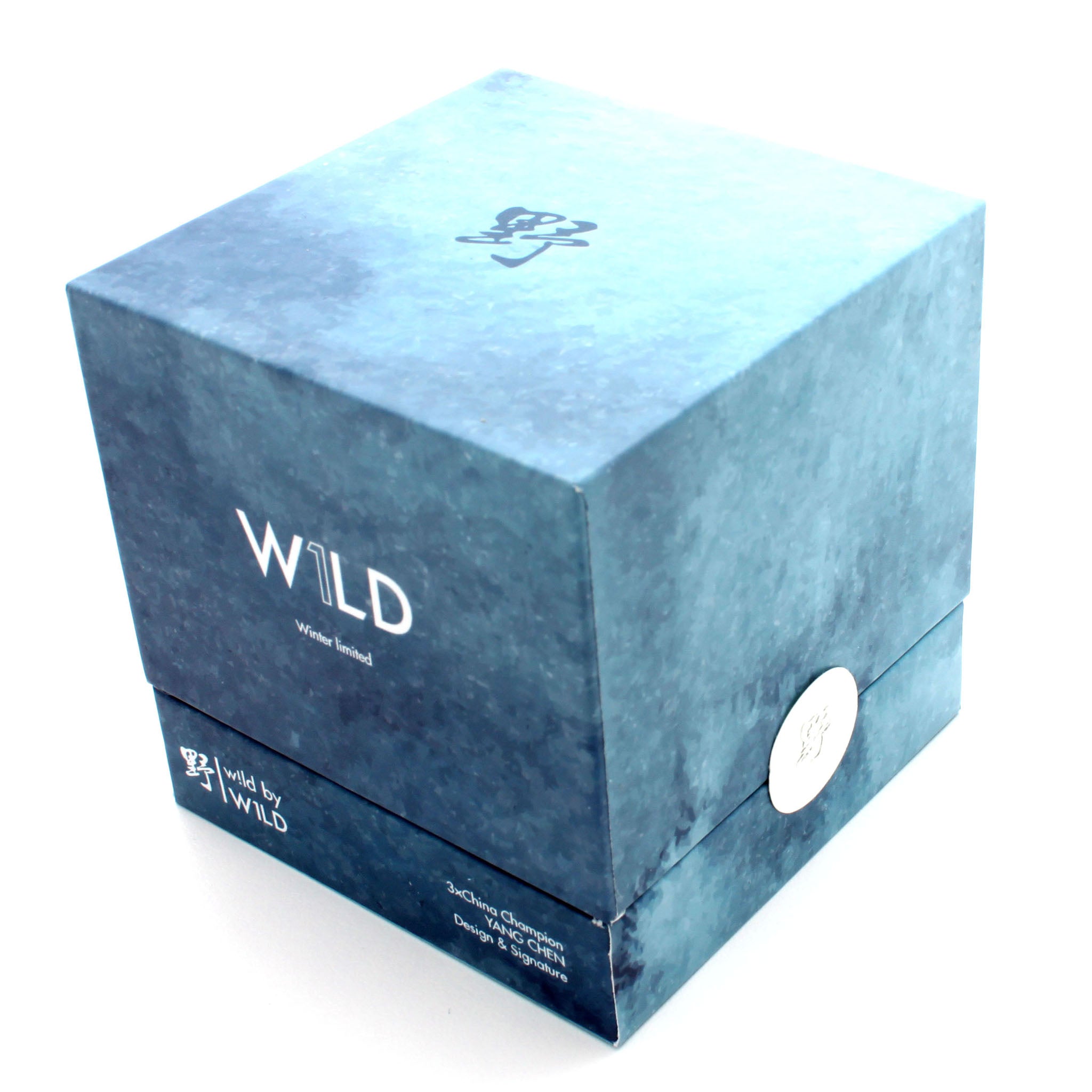 Wild - Wild ┃Yo-yo Specialty Store Rewind