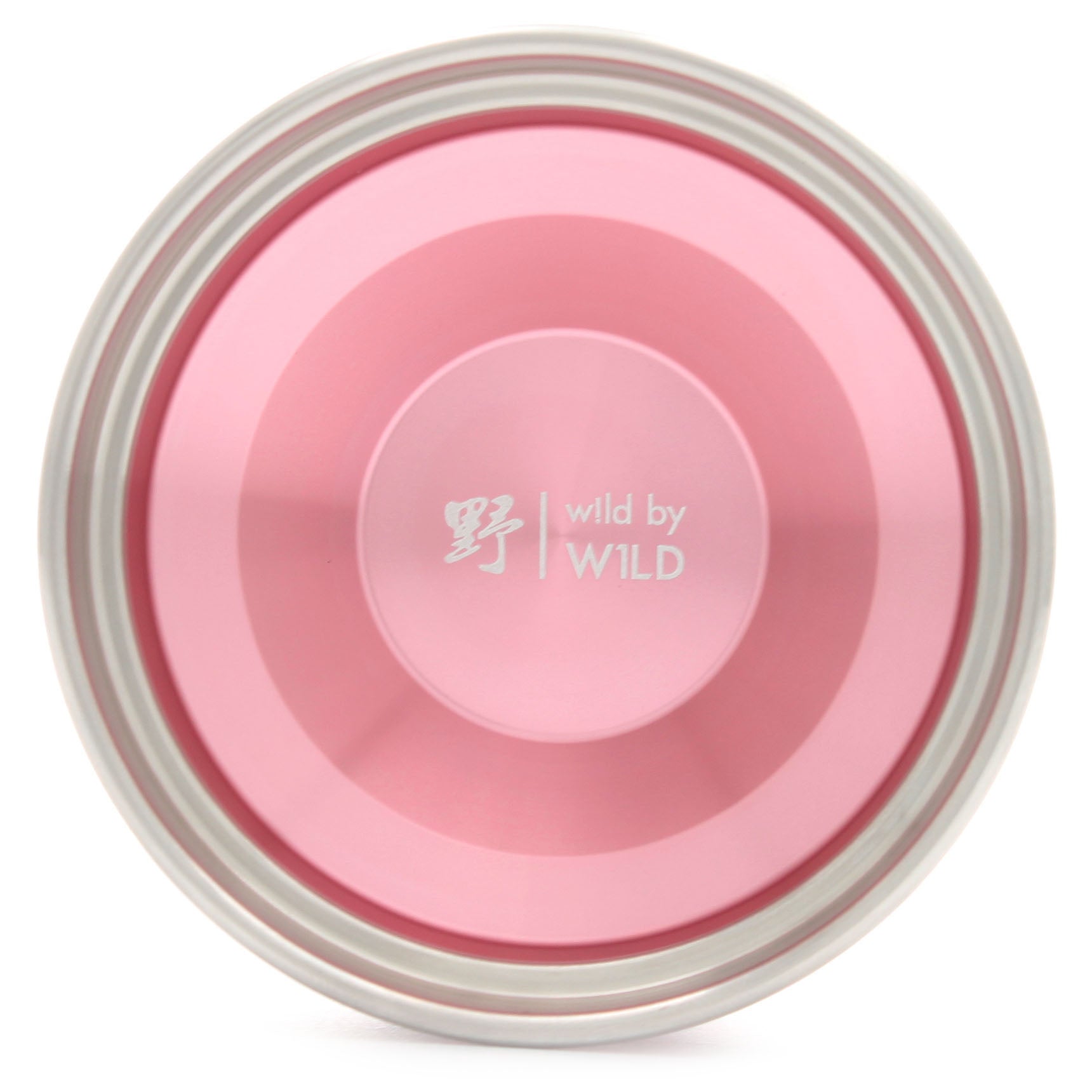 Wild - Wild ┃Yo-yo Specialty Store Rewind