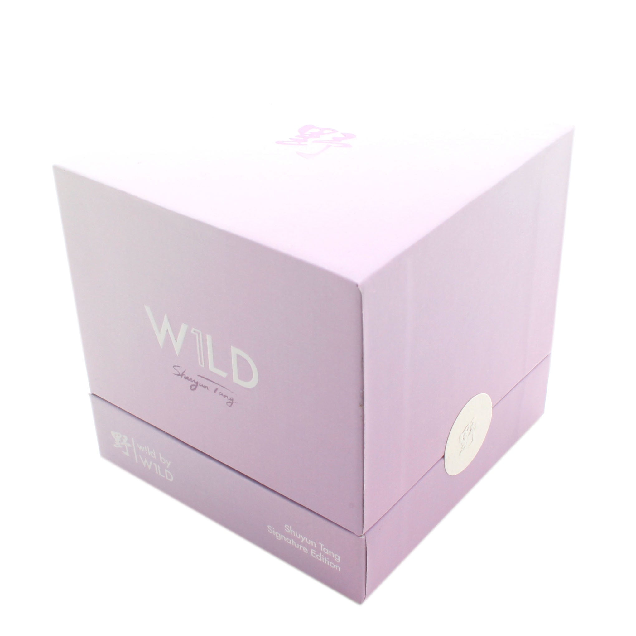 Wild - Wild ┃Yo-yo Specialty Store Rewind
