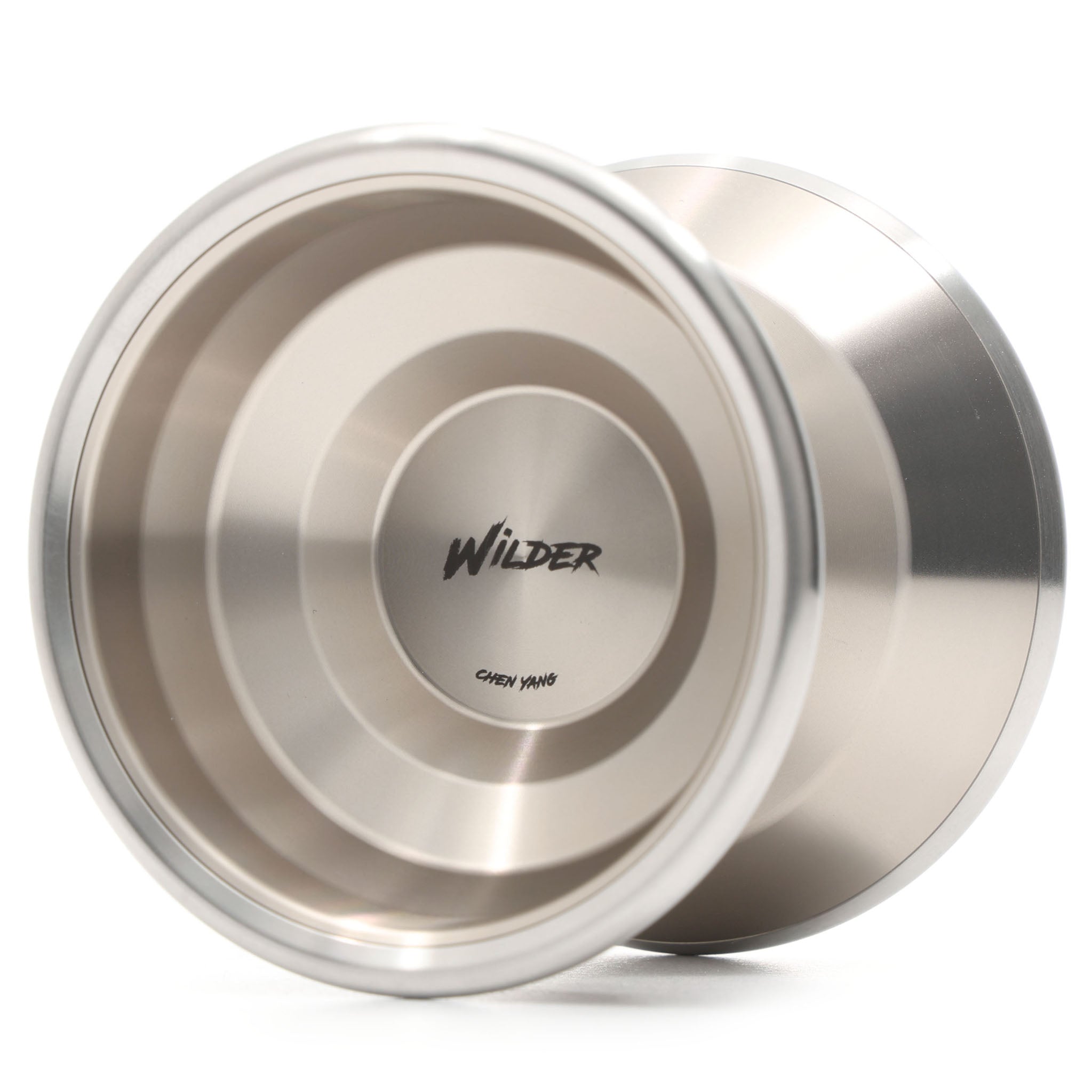 Wild | Rewind, the world's largest yo-yo specialty store