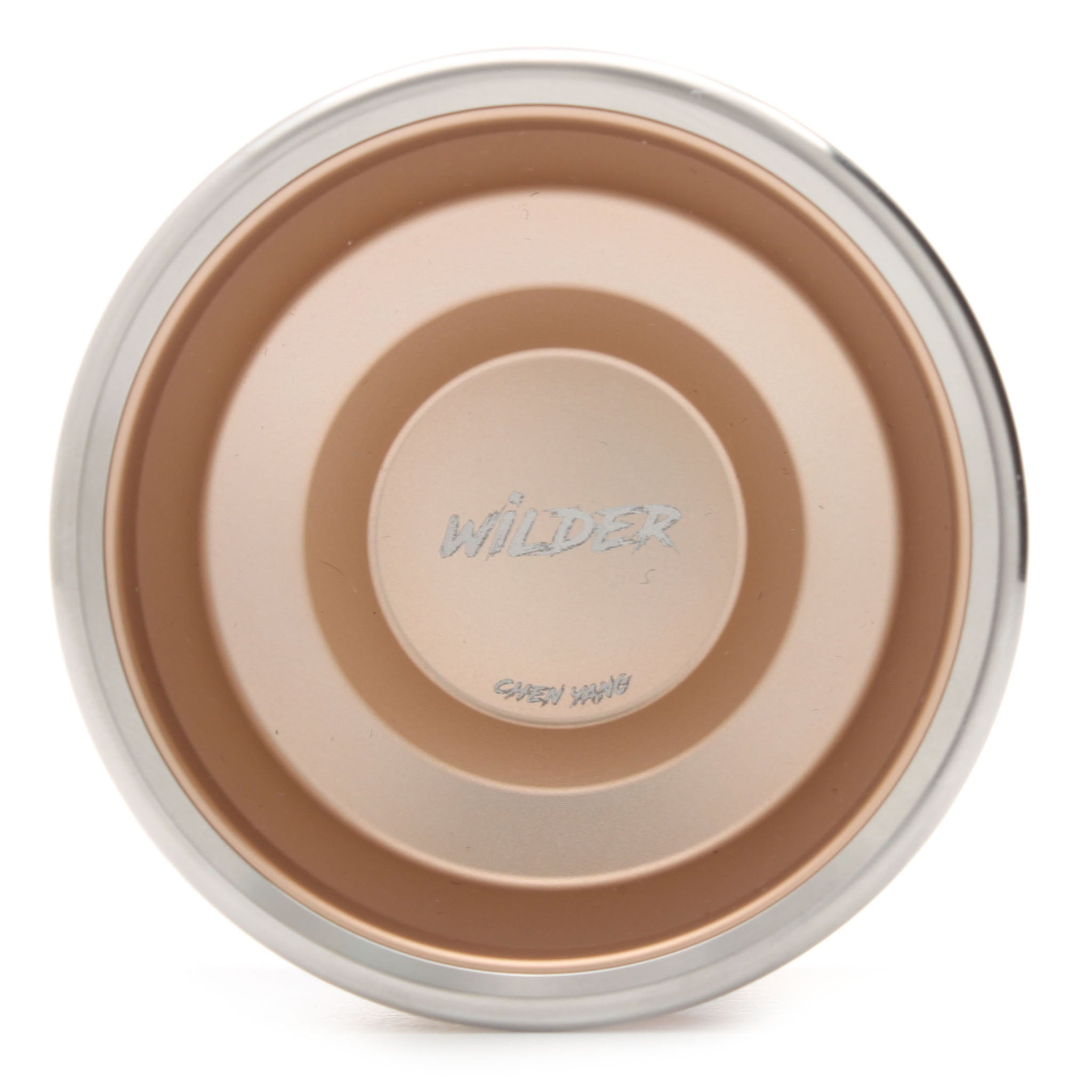 Wilder - Wild | Yo-yo Specialty Store Rewind