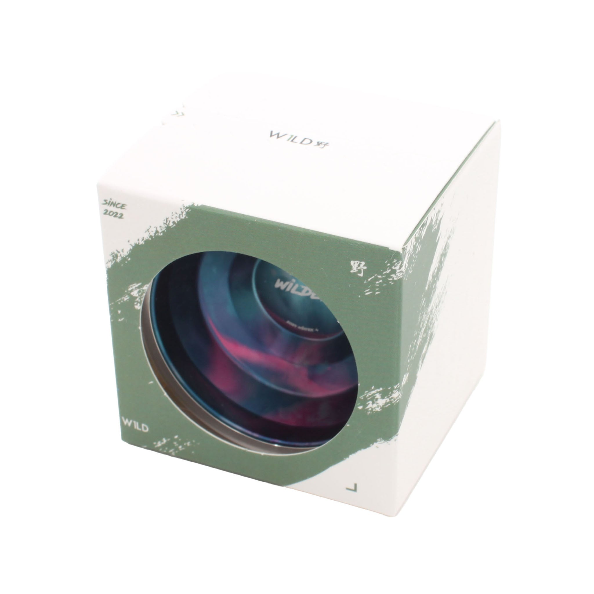 W1LD ワイルダー Wilder YoYo by W1LD – YoYoExpert