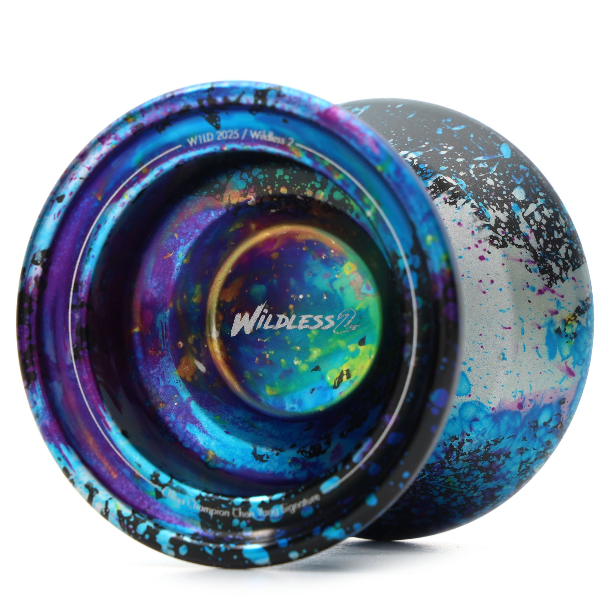 Wildless2