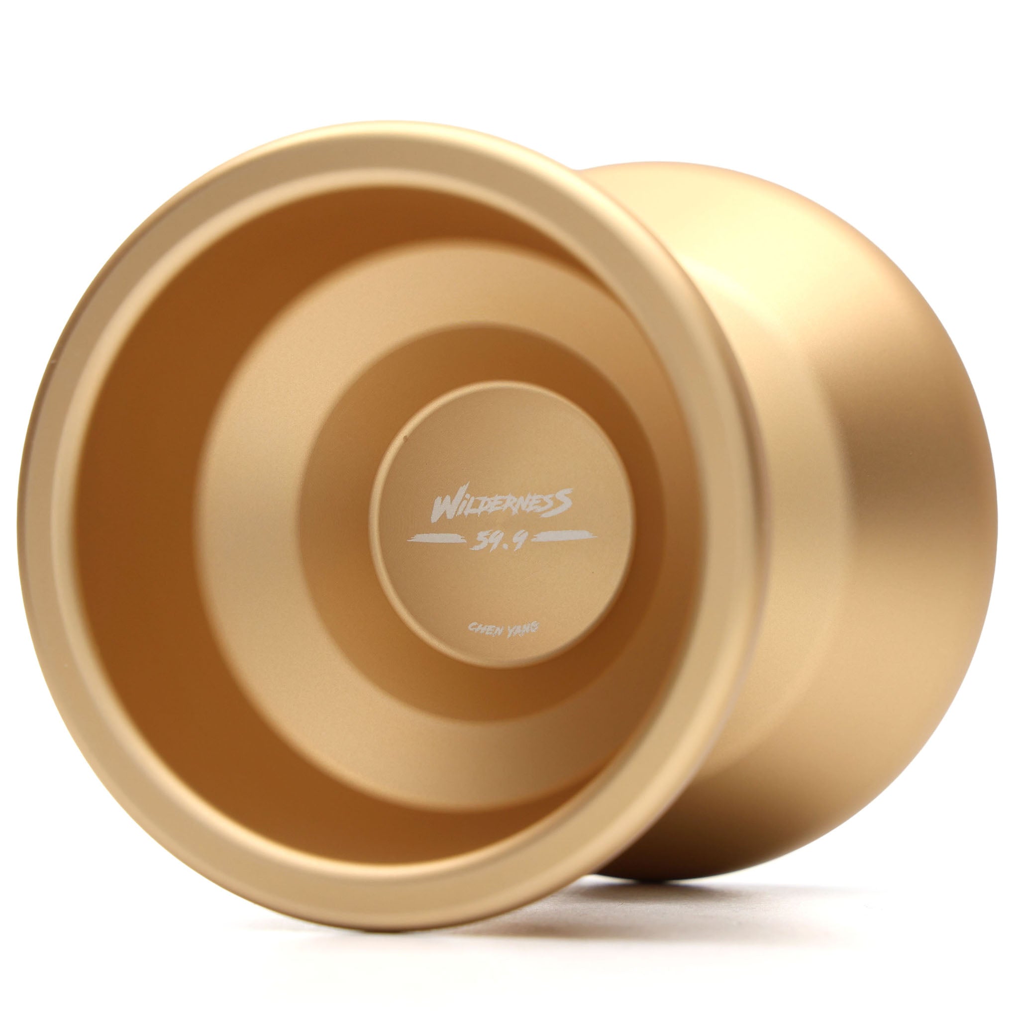 その他 Yo-yo- W1LD - Wilderness 59.9 - Yo-Yo Store REWIND