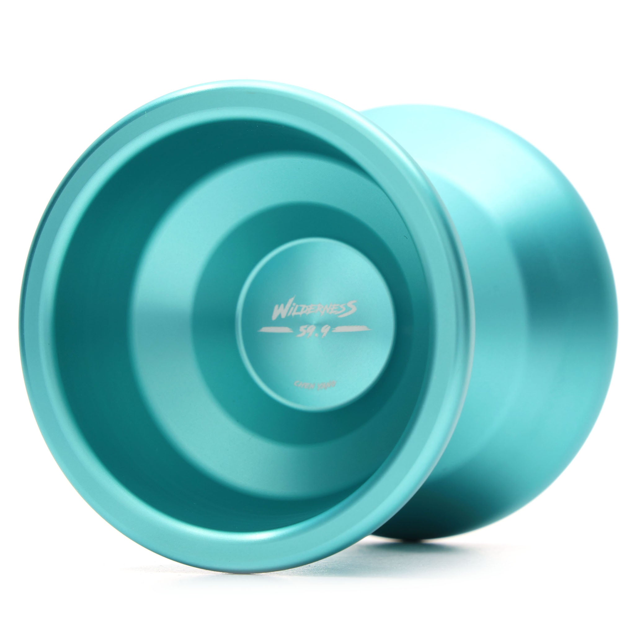 W1LD - Wilderness 59.9 - Yo-Yo Store REWIND