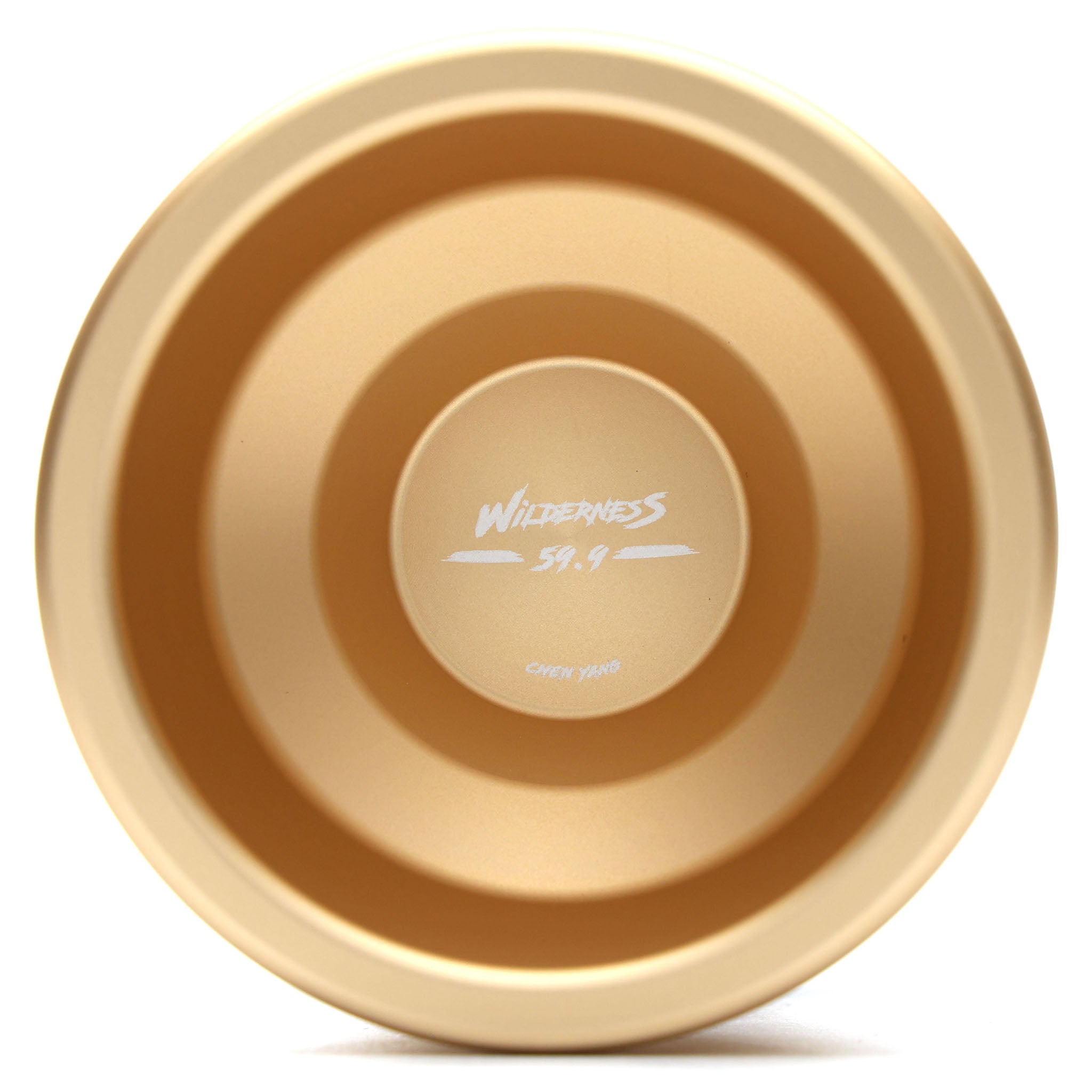 W1LD - Wilderness 59.9 - Yo-Yo Store REWIND