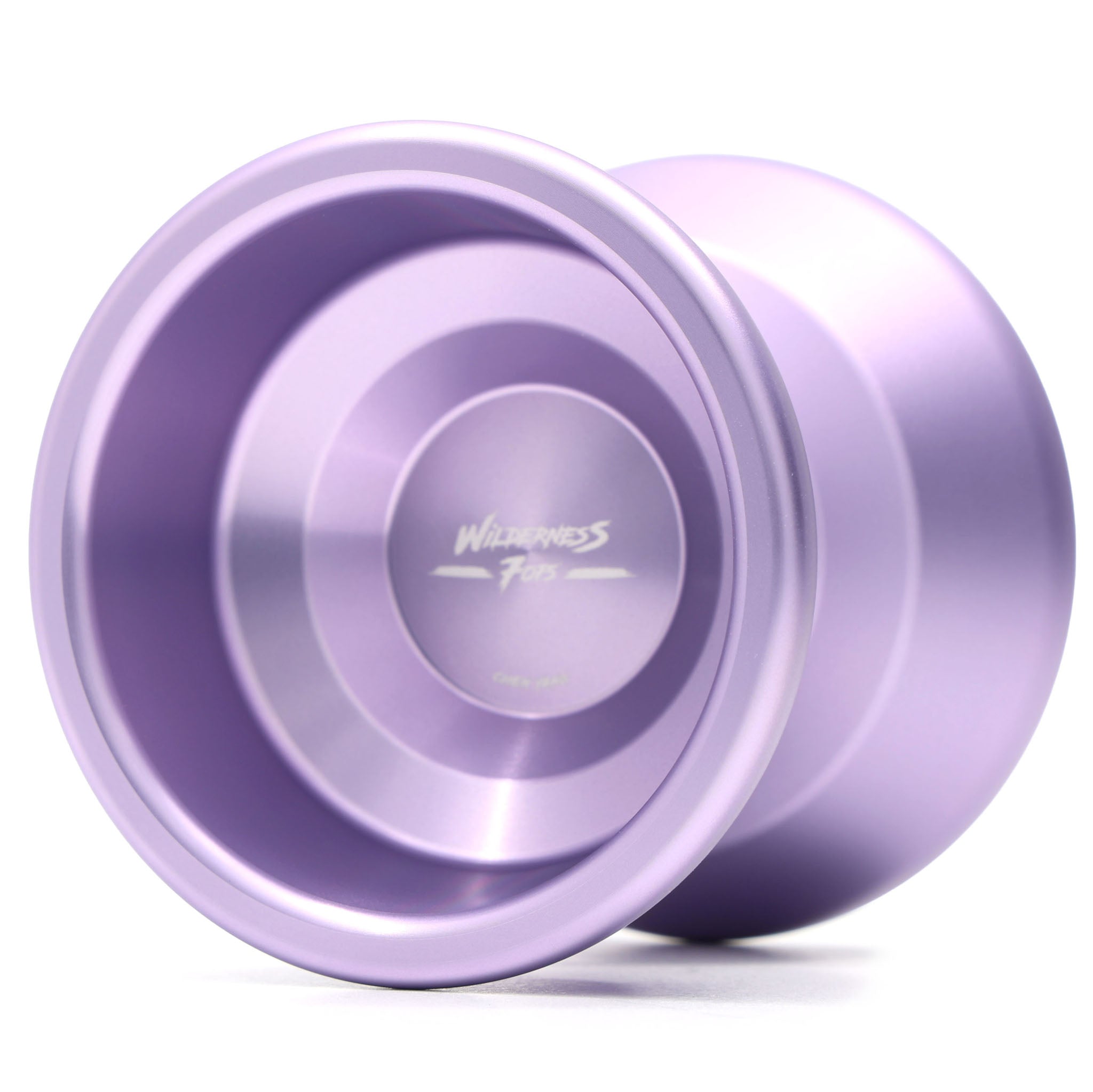YJヨーヨー ラディアンス7075 YJYOYO Radiance 7075 - YJYOYO ┃Yo-yo store Rewind