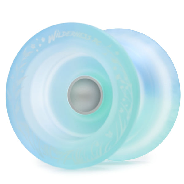 W1LD - Wilderness PC - Yo-Yo Store REWIND