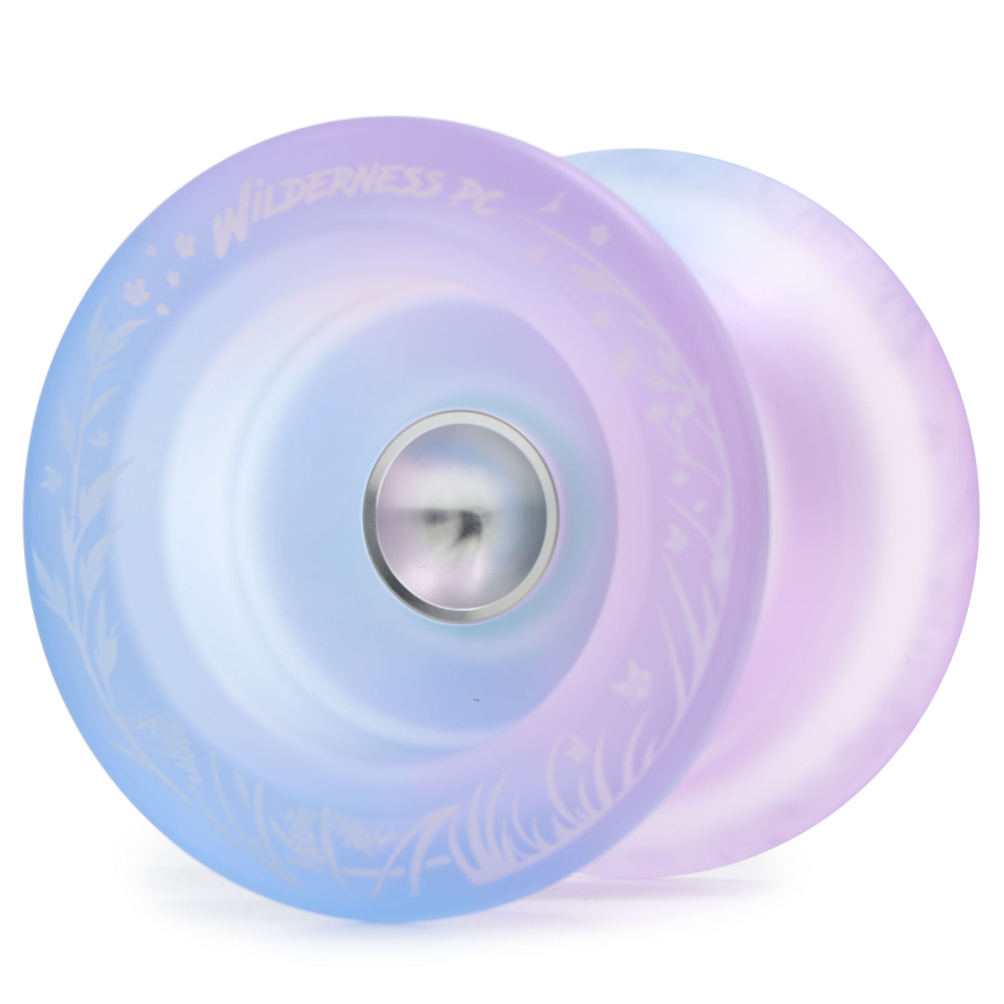 W1LD - Wilderness PC - Yo-Yo Store REWIND