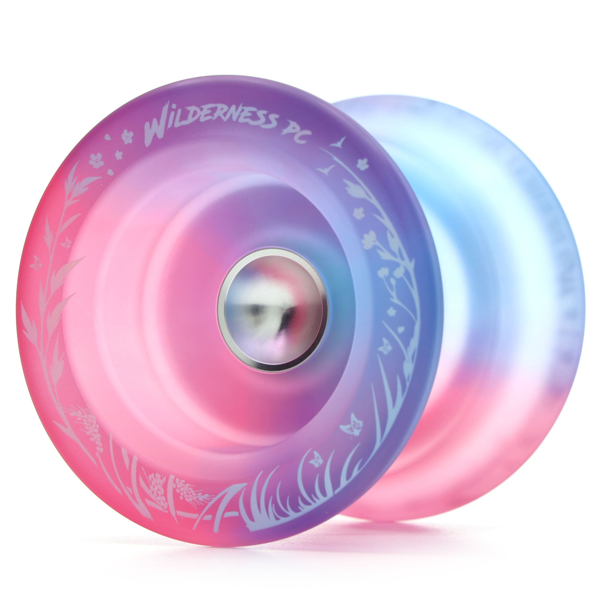 W1LD - Wilderness PC - Yo-Yo Store REWIND