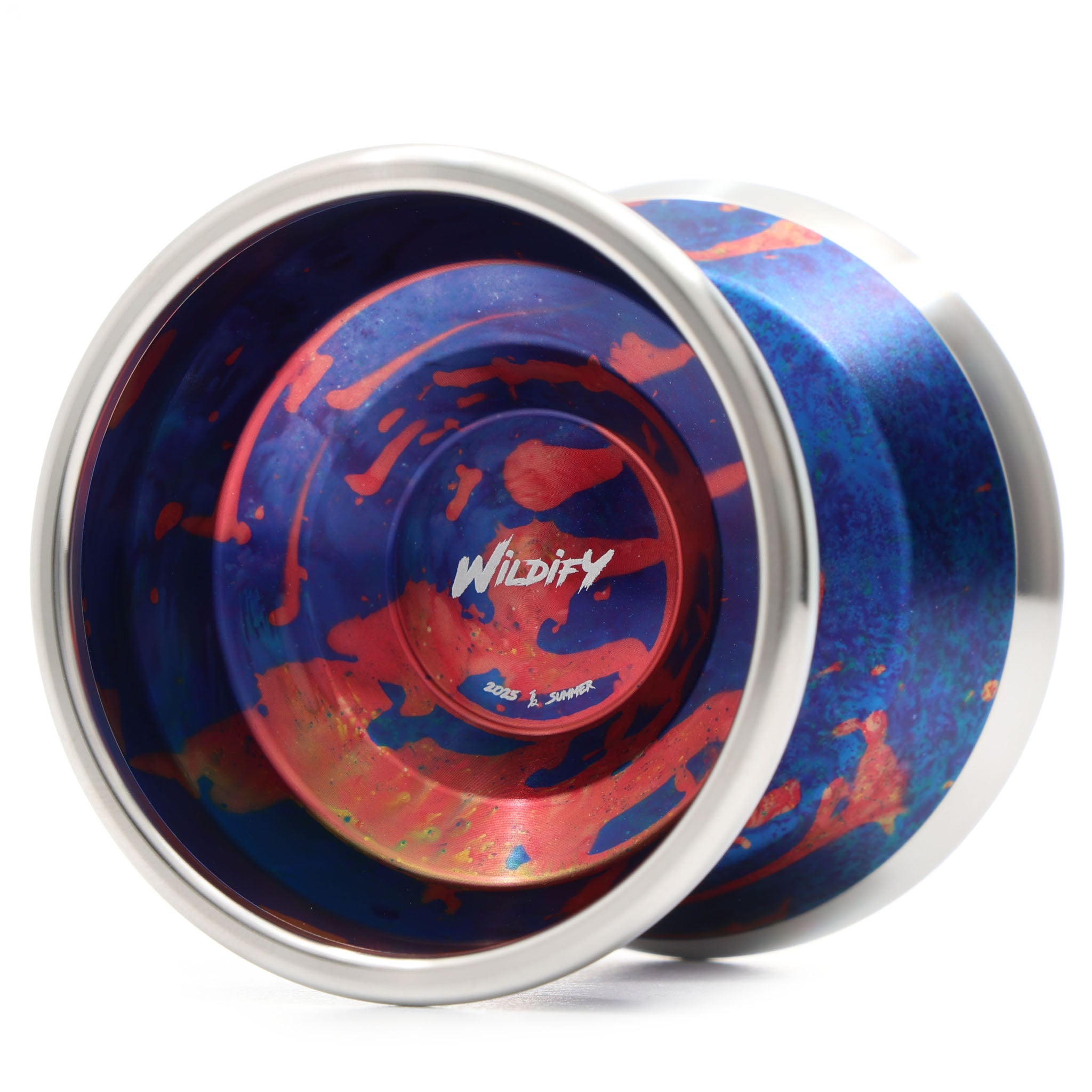 Wild | Rewind, the world's largest yo-yo specialty store
