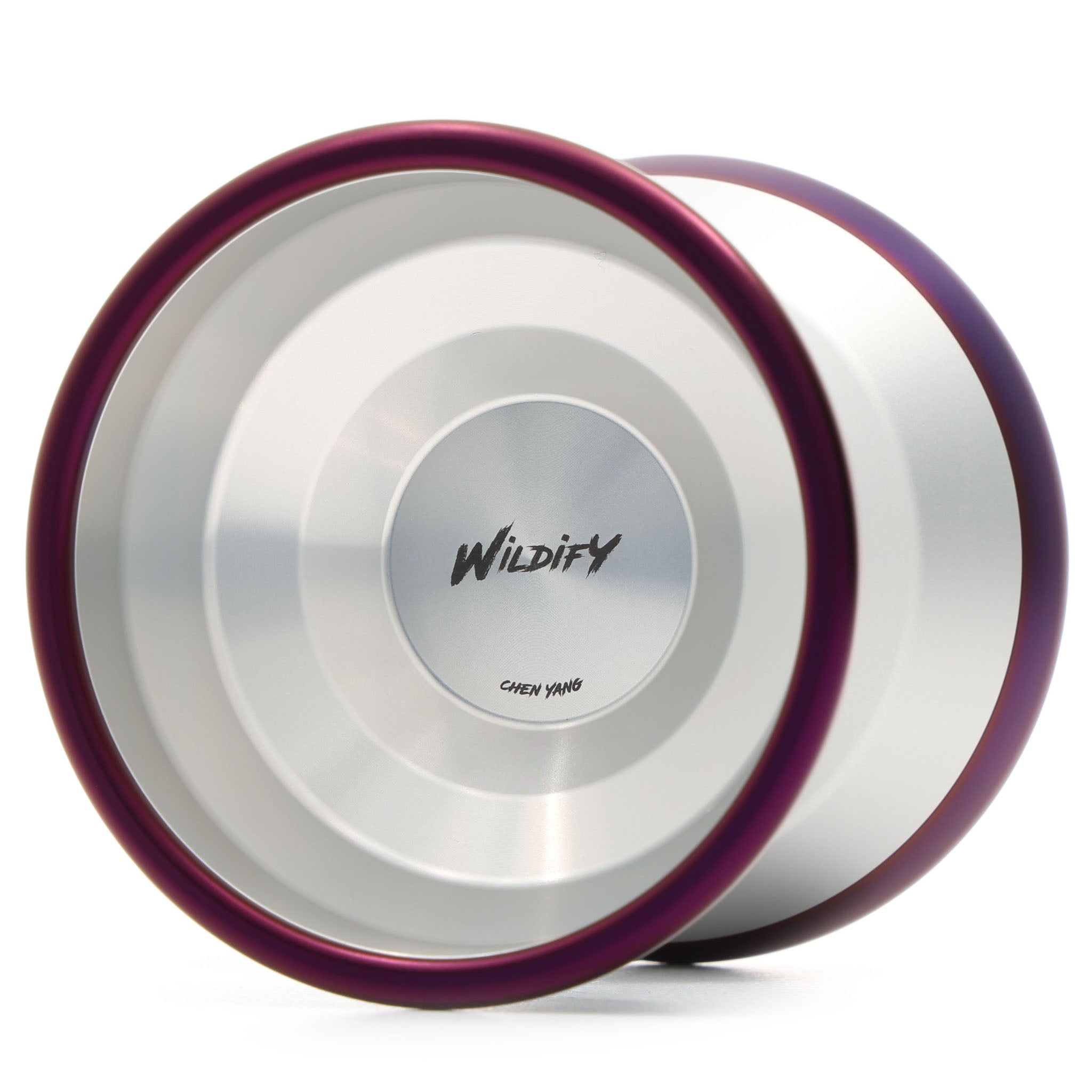 W1LD - Wildify - Yo-Yo Store REWIND