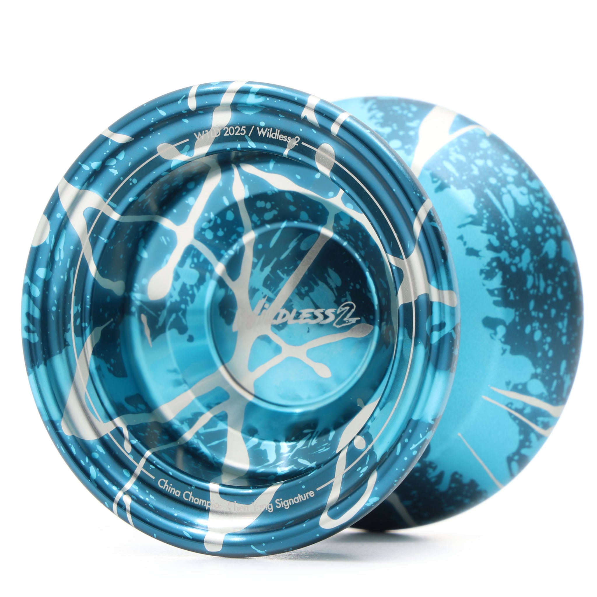 ワイルドレス2 3個セット W1LD - Wildless2 - Yo-Yo Store REWIND