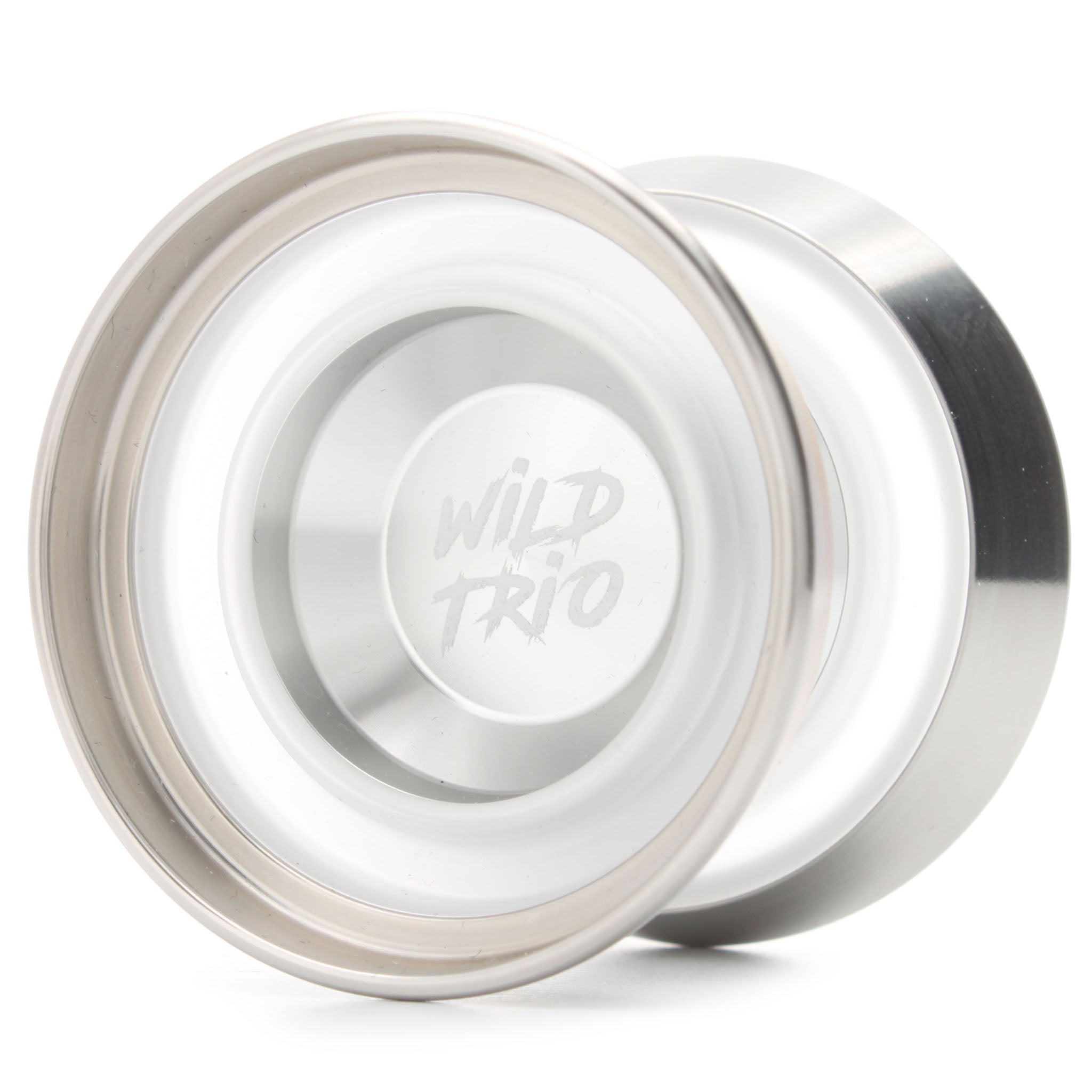 Wild-Trio - W1LD / YO-YO STORE REWIND WORLDWIDE