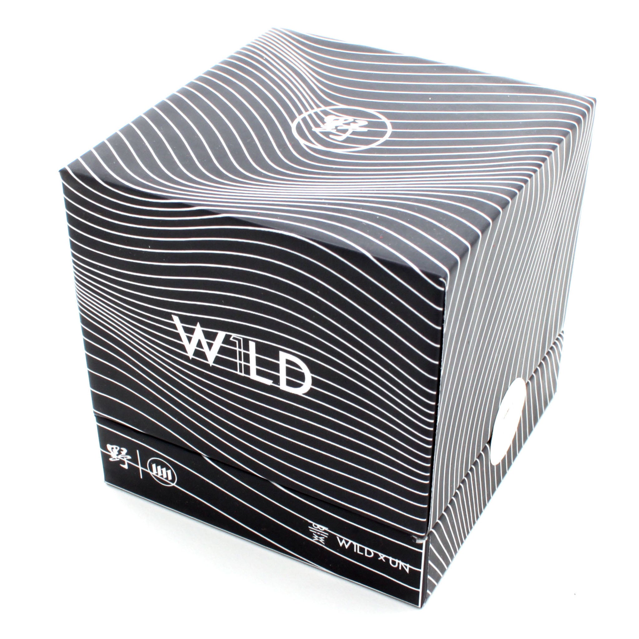 Wild - Wild ┃Yo-yo Specialty Store Rewind
