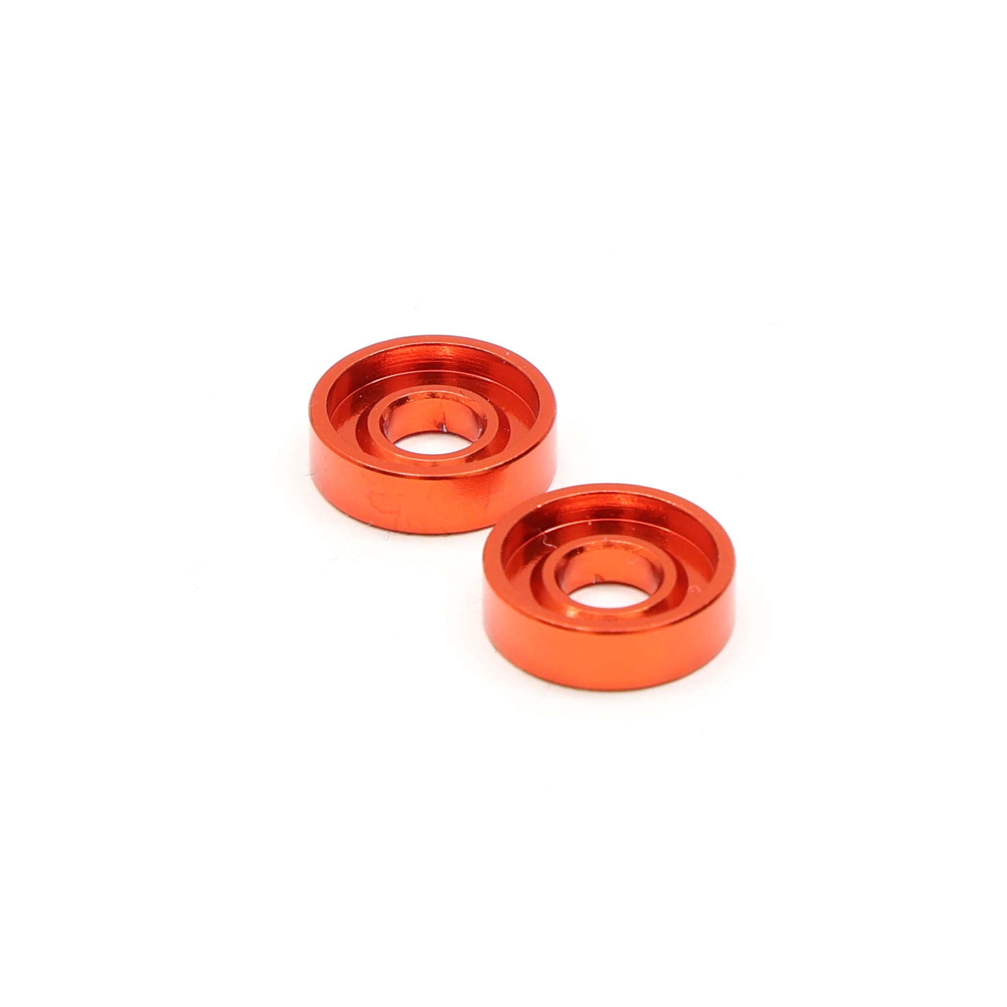 Yi Chenghao ウインドボール用メタルスペーサー (2個1セット)