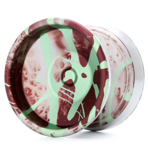 Wish - Caribou Lodge / YO-YO STORE REWIND WORLDWIDE