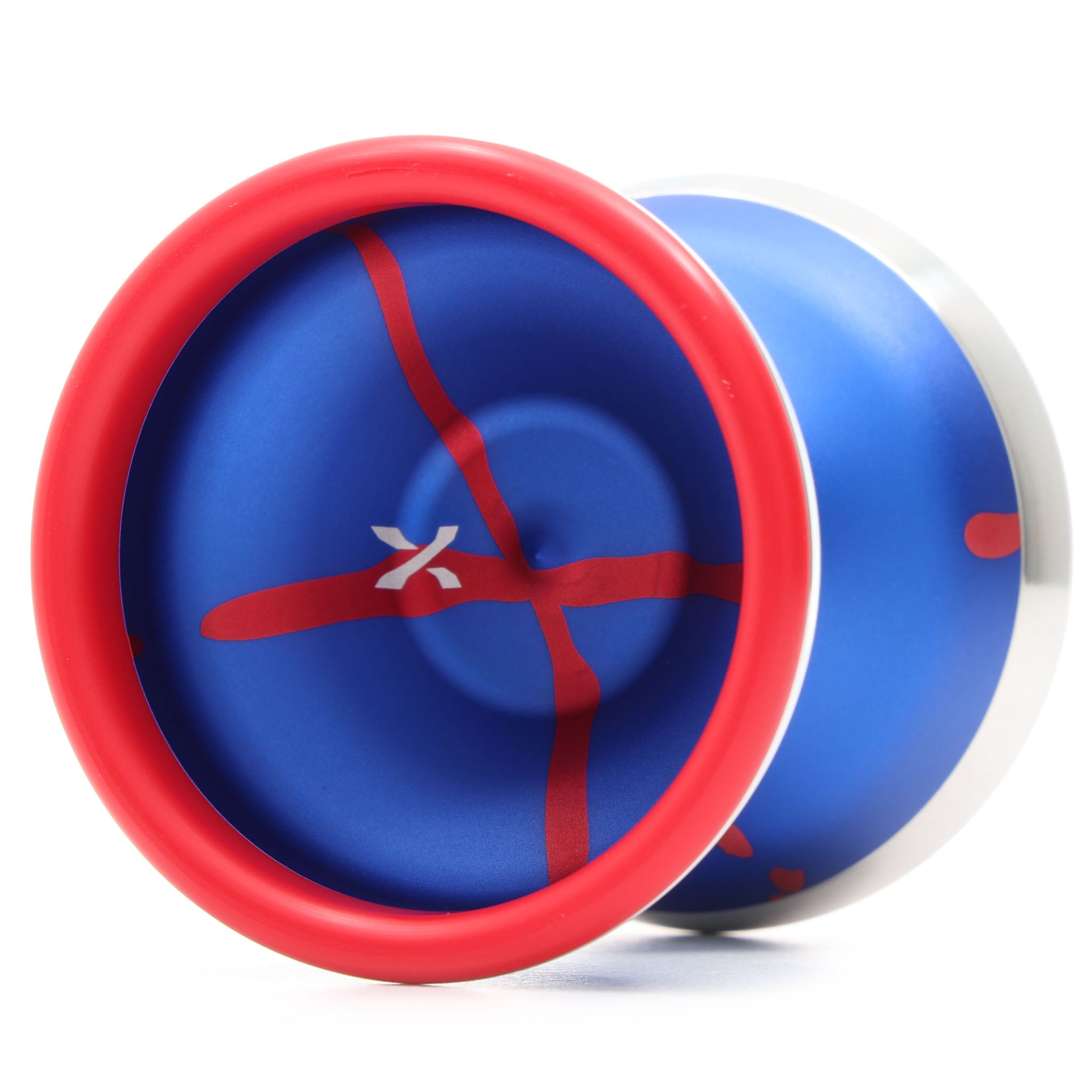 ヨーヨー　xenon prime Offset yoyos - Xenon Prime - Yo-Yo Store REWIND