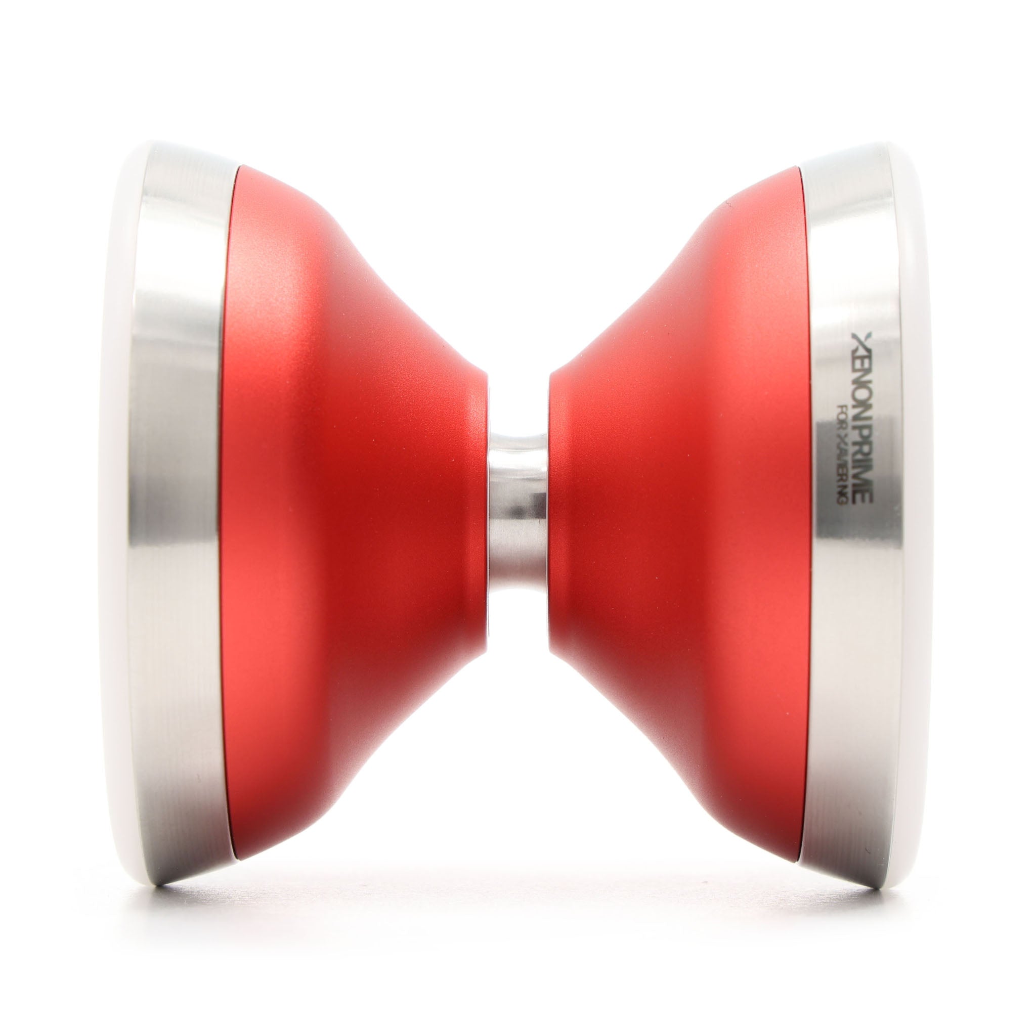 Offset yoyos - Xenon Prime - Yo-Yo Store REWIND