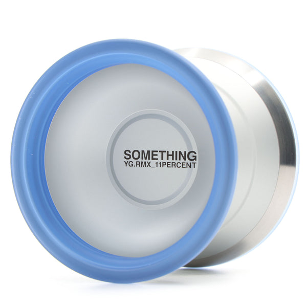 SOMETHING YG.RMX 11PERCENT ヨーヨー　yoyo ygrmx11_11_600x600_crop_center