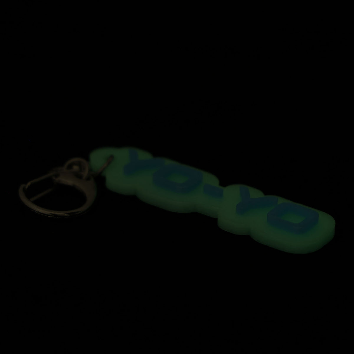 STAN Yo-Yo Key Chain