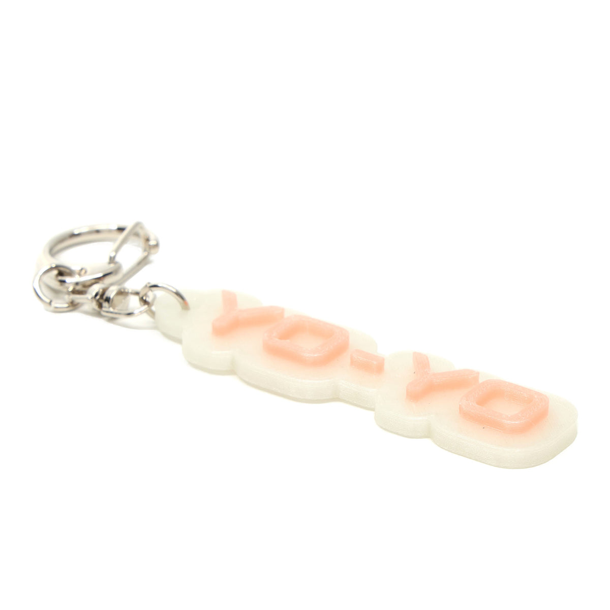 STAN Yo-Yo Key Chain