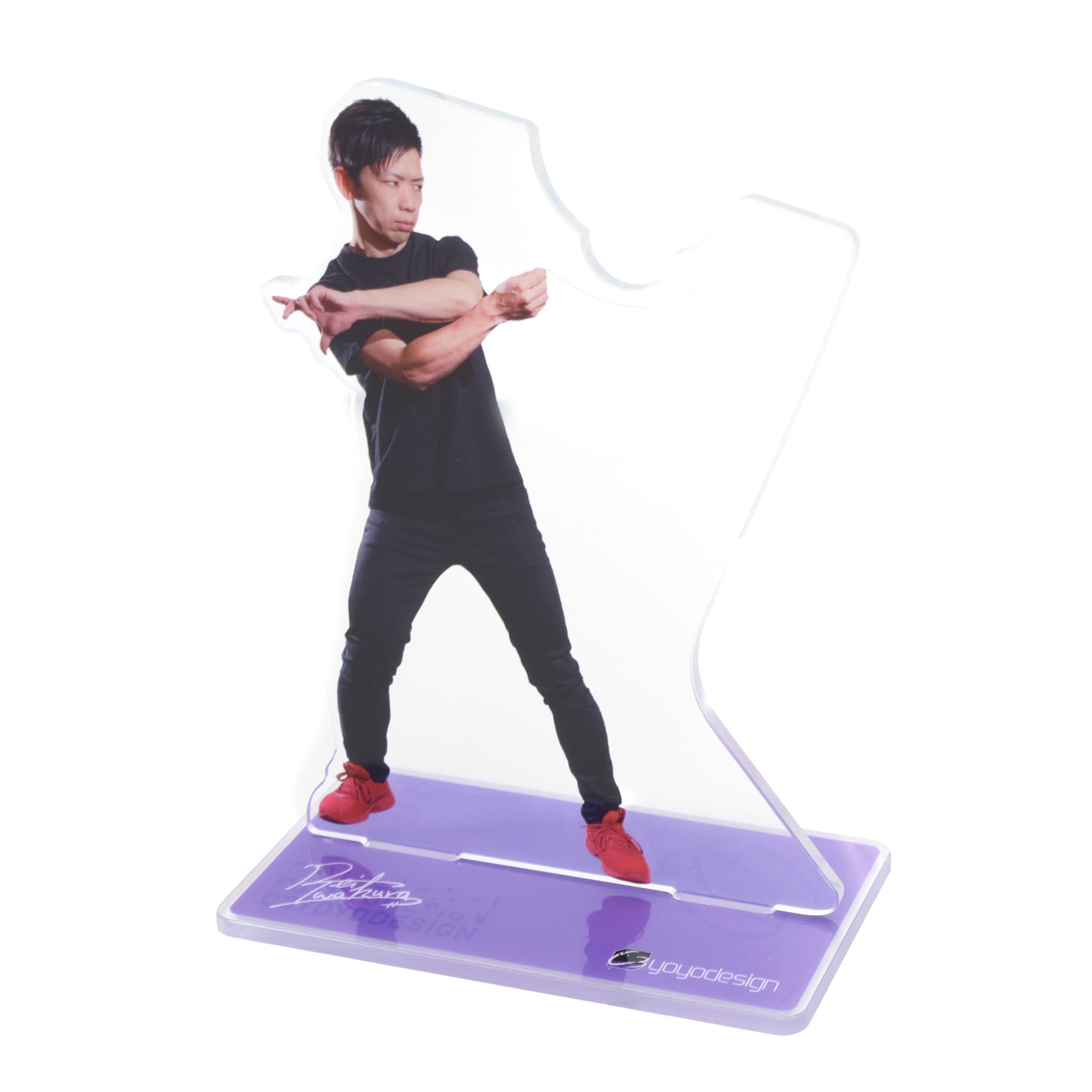 C3 Player Yo-Yo Stand