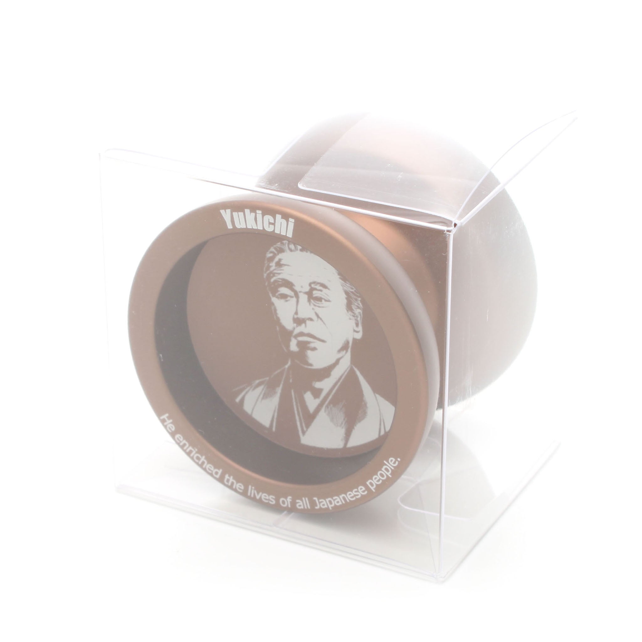 Yukichi The Big Money - Sturm Panzer | Yo-yo Specialty Store Rewind