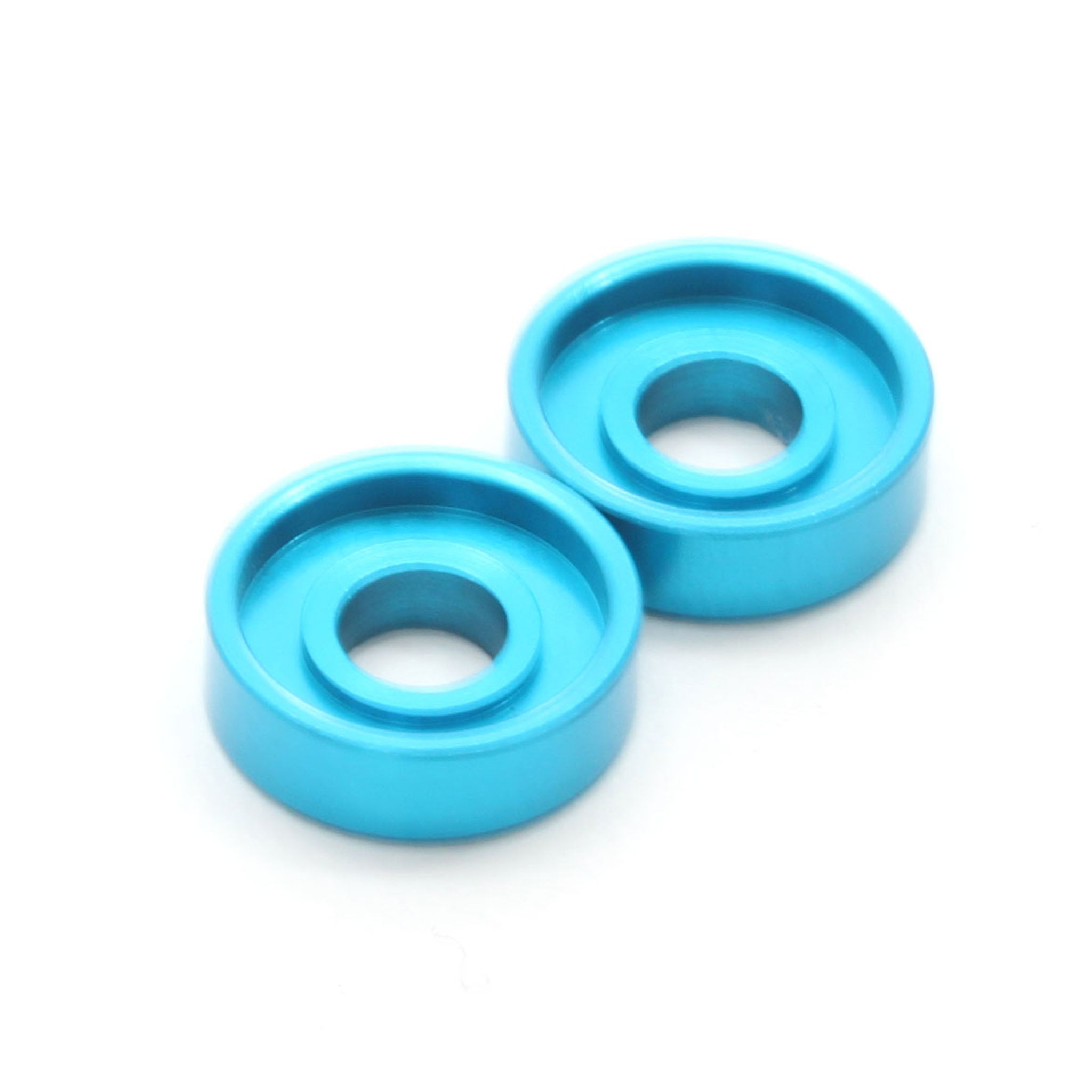 YYF Metal Spacer for Loop 720 (Set of 2) - Yoyo Factory | Yoyo