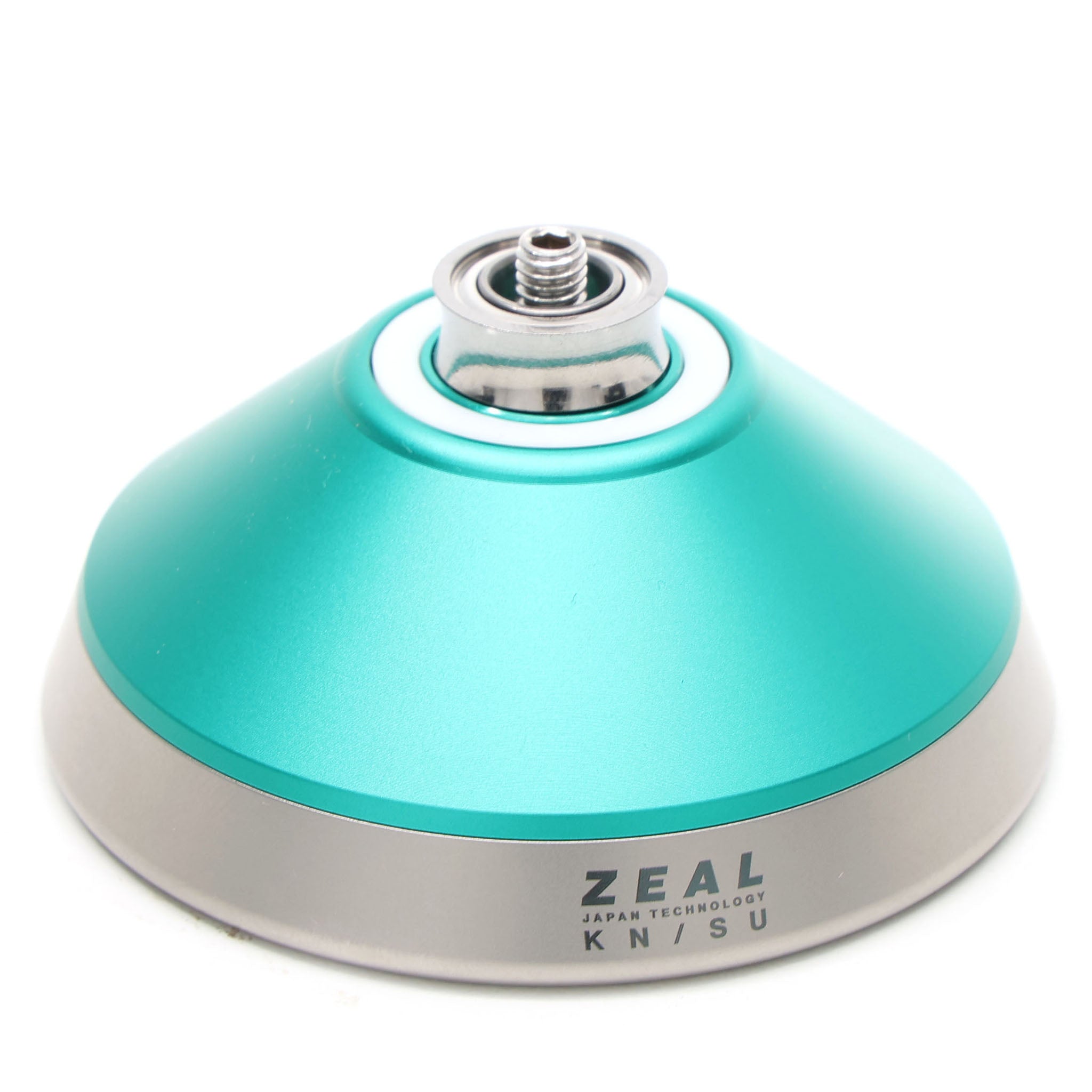 Zeal