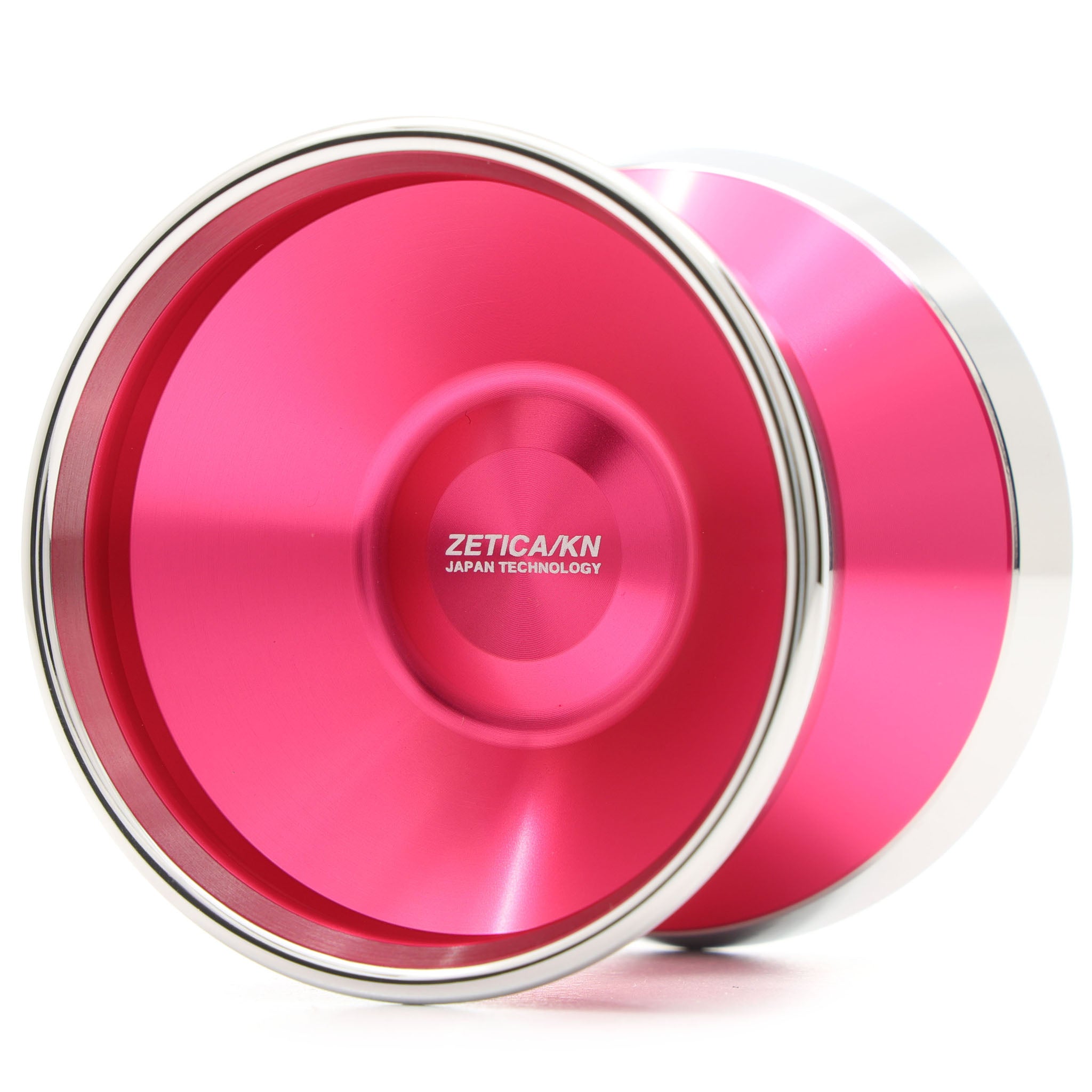 Japan Technology - Zetica - Yo-Yo Store REWIND