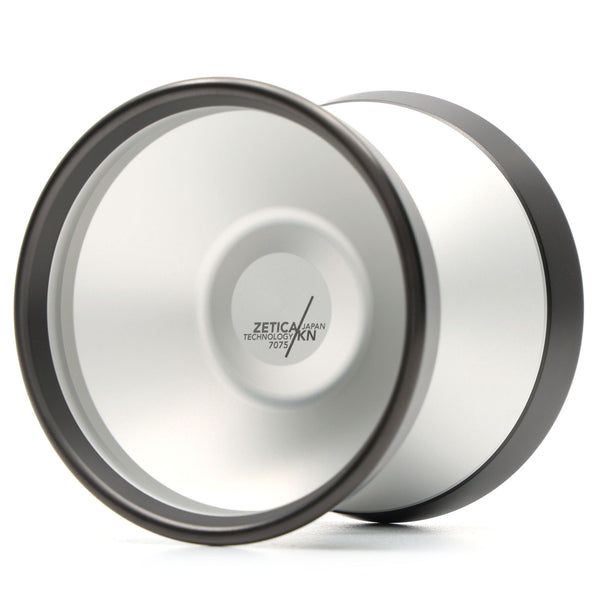 JAPAN TECHNOLOGY ゼティカ7075 ZETICA 7075 Japan Technology - Zetica 7075 - Yo-Yo Store REWIND