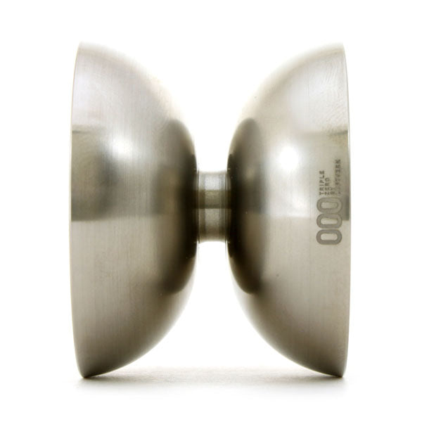 000 (Triple Zero) - Raftvaak ┃Yo-yo Specialty Store Rewind
