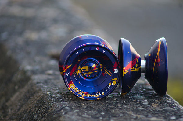 Barrow - One Drop | Yo-yo Specialty Store Rewind
