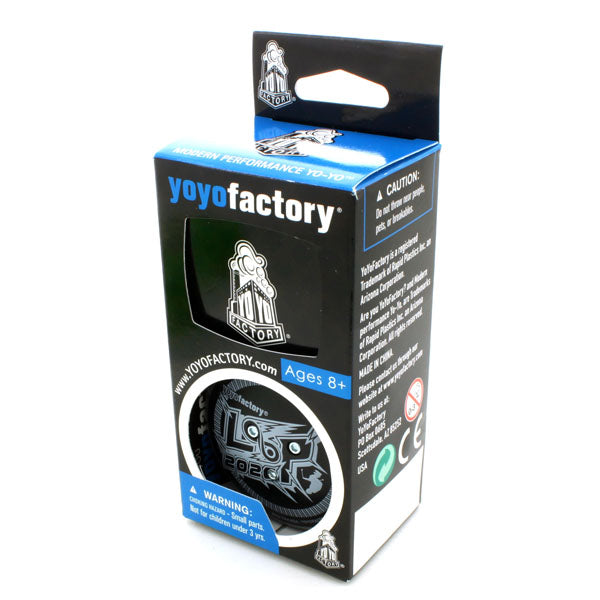 Loop 2020 Full Set - Yoyo Factory ┃Yoyo Specialty Store Rewind