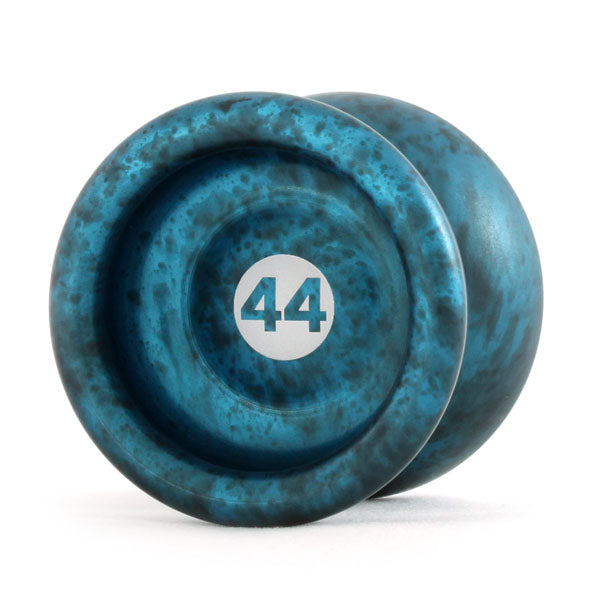44 (Forty-four) - YoYoFactory