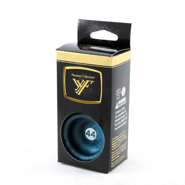 44 (Forty-Four) - Yoyo Factory ┃Yoyo Specialty Store Rewind
