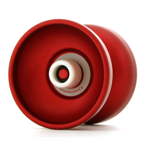 444 - Yoyo Factory ┃Yoyo Specialty Store Rewind