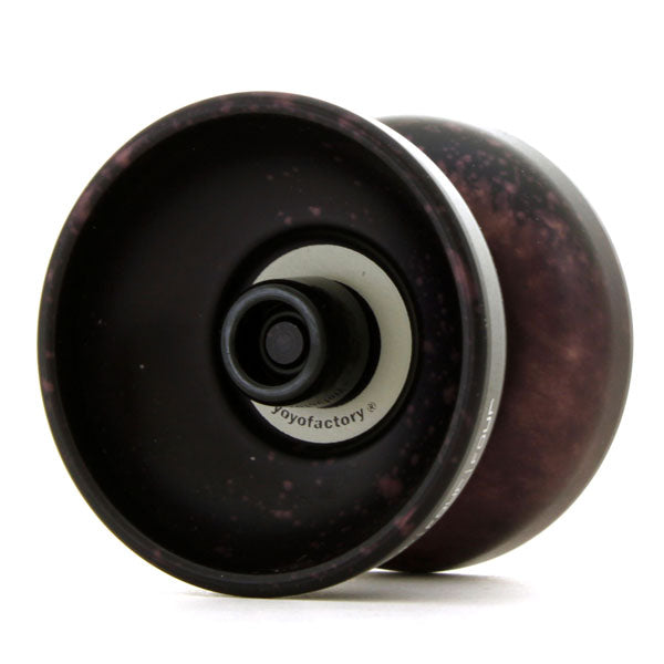 よーよー Shutter YoYo – YoYoFactory
