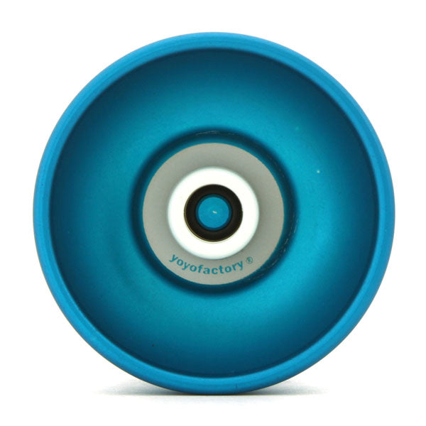 444 - Yoyo Factory ┃Yoyo Specialty Store Rewind