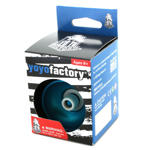 444 - Yoyo Factory ┃Yoyo Specialty Store Rewind