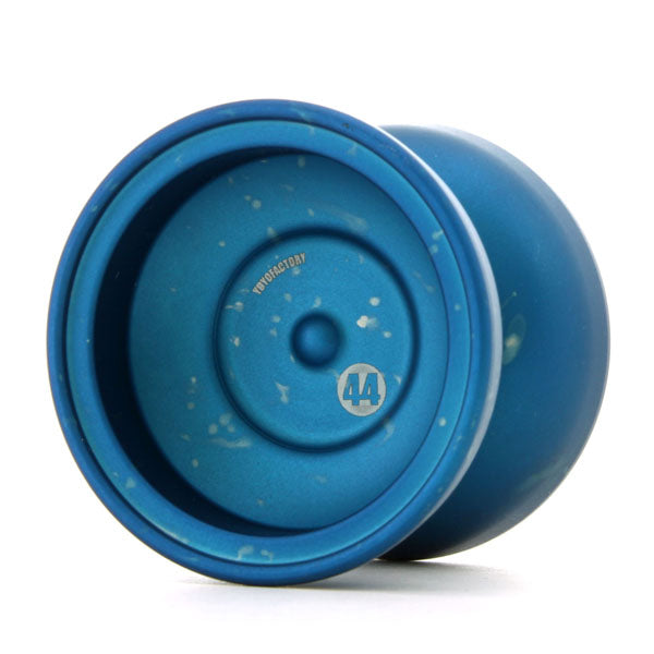 Forty-Four - Yoyo Factory | Yoyo Specialty Store Rewind