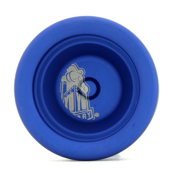 Avant-Garde Mini (44CLASH) - Yoyo Factory ┃Yoyo Specialty Store