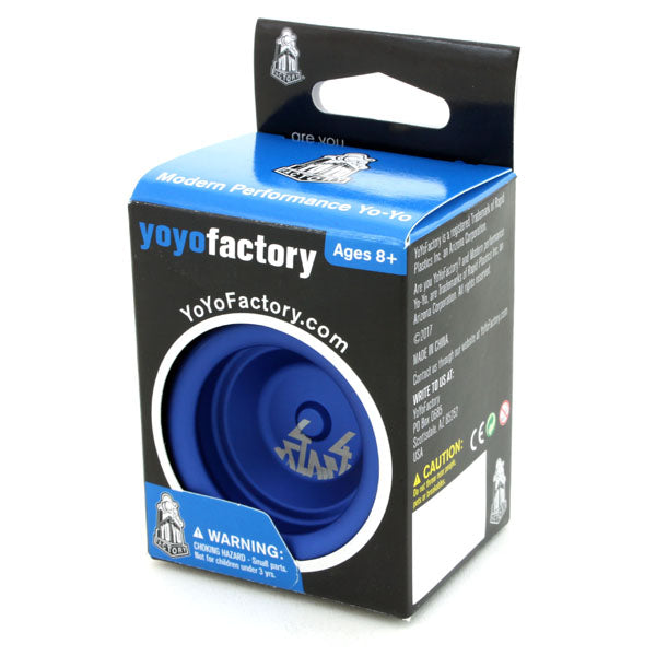 Avant-Garde Mini (44CLASH) - Yoyo Factory ┃Yoyo Specialty Store