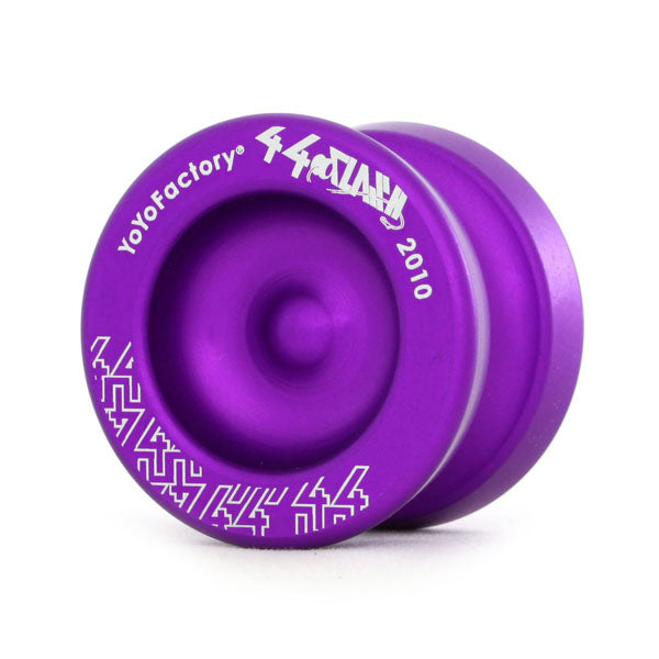 44CLASH Special Yo-Yo