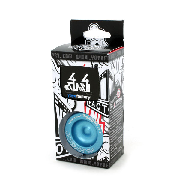 44CLASH Limited Edition Yo-Yo - Yoyo Factory ┃Yo-Yo Specialty