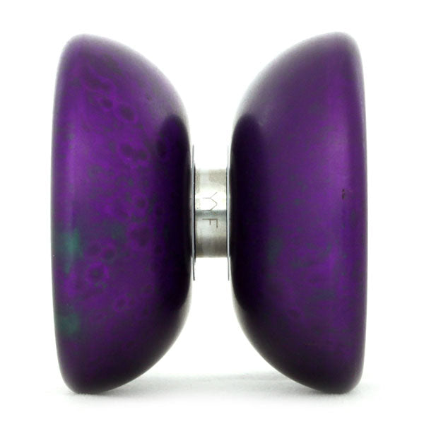 yo〜☆  44 (Forty-Four) Special - Yoyo Factory | Yoyo Specialty Store Rewind