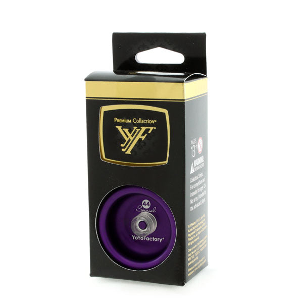 44 (Forty-Four) Special - Yoyo Factory | Yoyo Specialty Store Rewind