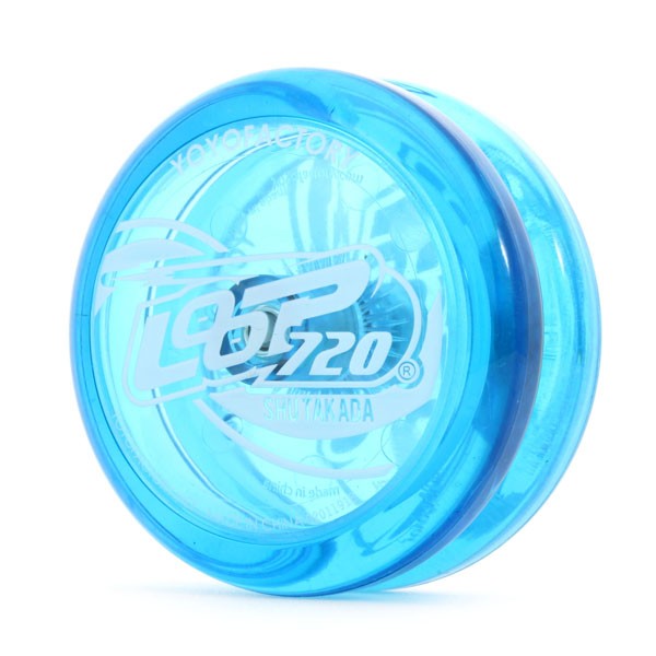Essence Metal / Looping Set 